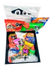 Momia Sorpresa con Dulces