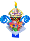 Arreglo de Dulces Jumbo