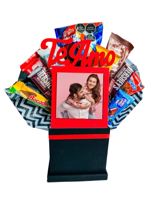 Regalo Choco Lover