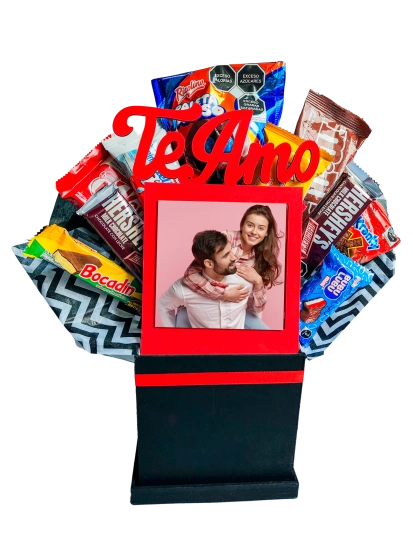 Regalo Choco Lover