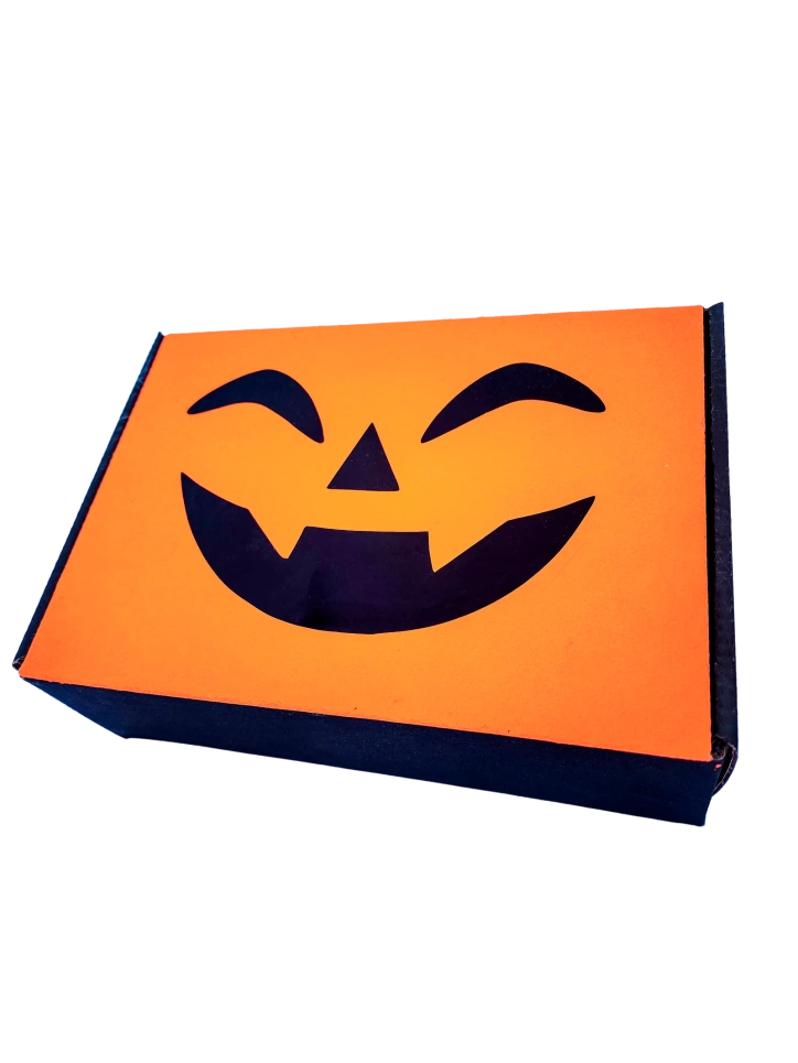 Regalo de Halloween para Niños