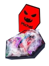 Halloween Drácula Sorpresa