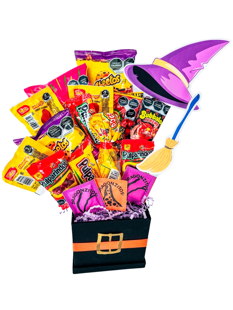 Hechizo de Brujas Hechizo de Brujas