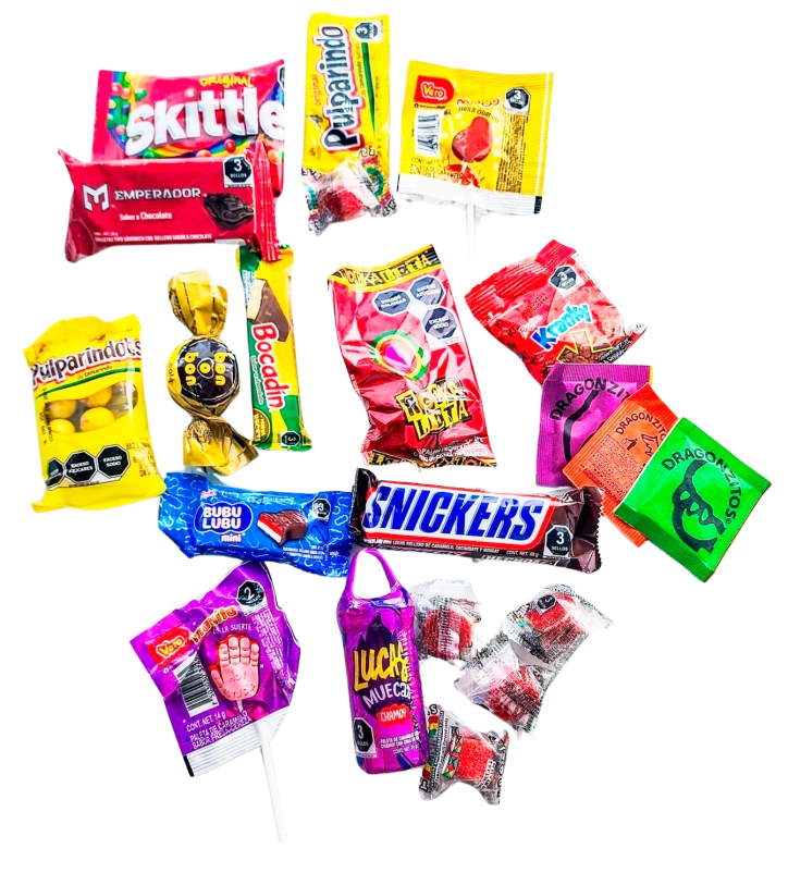 Halloween Drácula Sorpresa