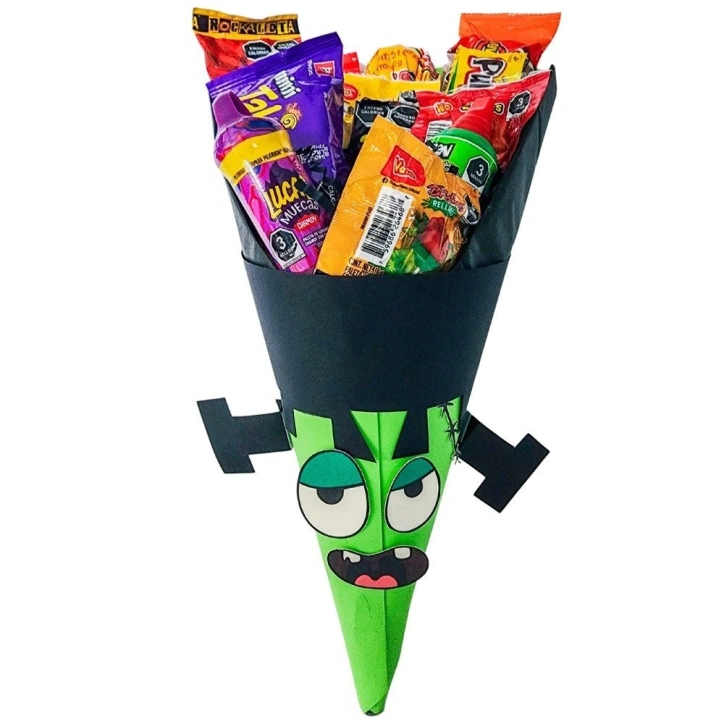 Frankie Ramo de Dulces