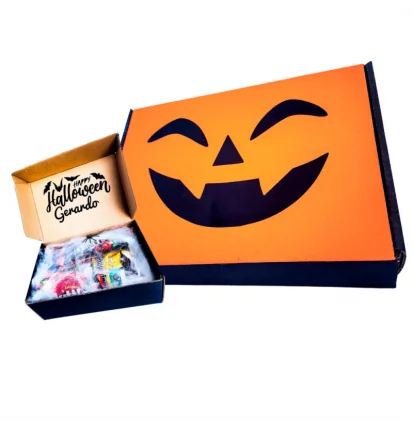 Regalo de Halloween para Niños