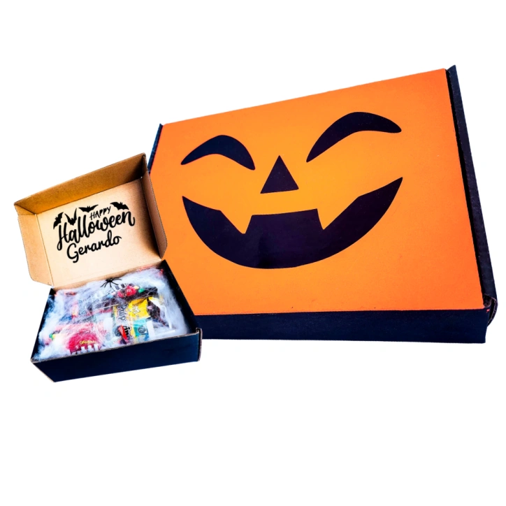 Regalo de Halloween para Niños