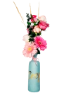 Rosas y Gerberas para Sorprender