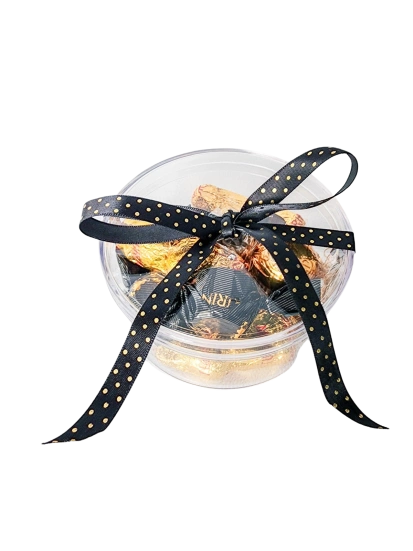 Extra Cajita con Chocolates