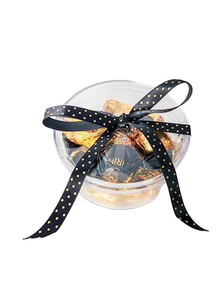 Extra Cajita con Chocolates