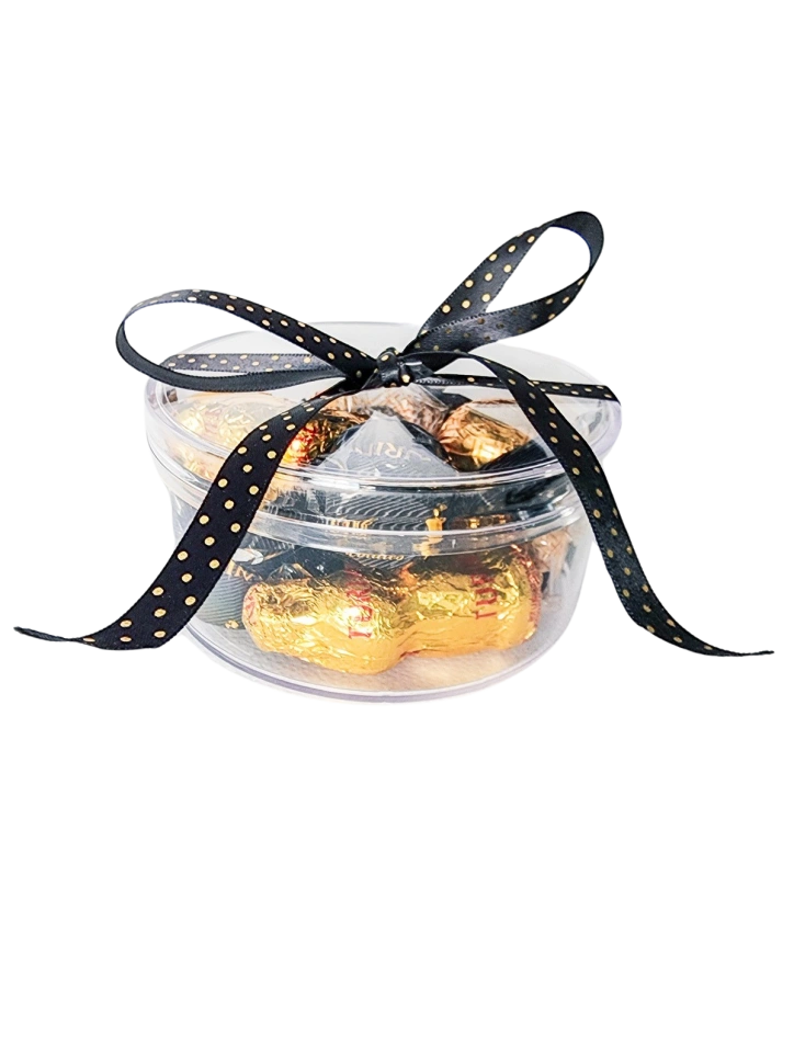 Extra Cajita con Chocolates