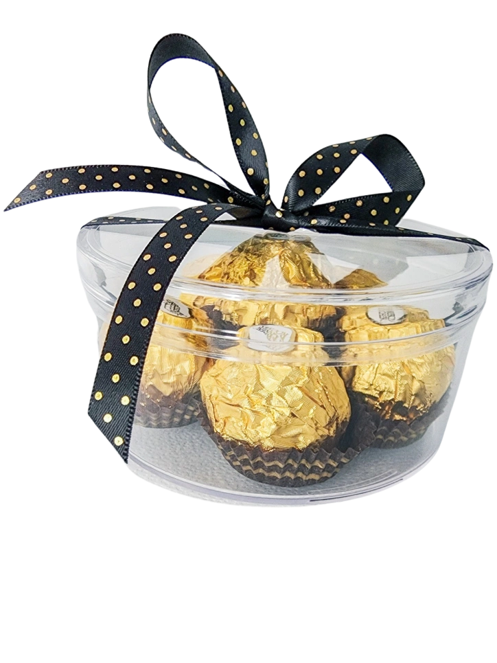 Extra Cajita con Chocolates