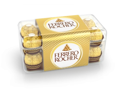 Extra Caja de Ferreros