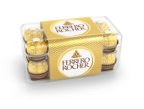 Extra Caja de Ferreros