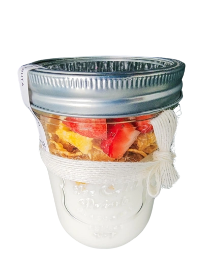 Extra Yogurt y Frutas