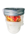 Extra Yogurt y Frutas