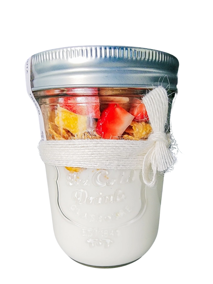 Extra Yogurt y Frutas