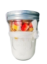 Extra Yogurt y Frutas