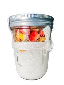 Extra Yogurt y Frutas