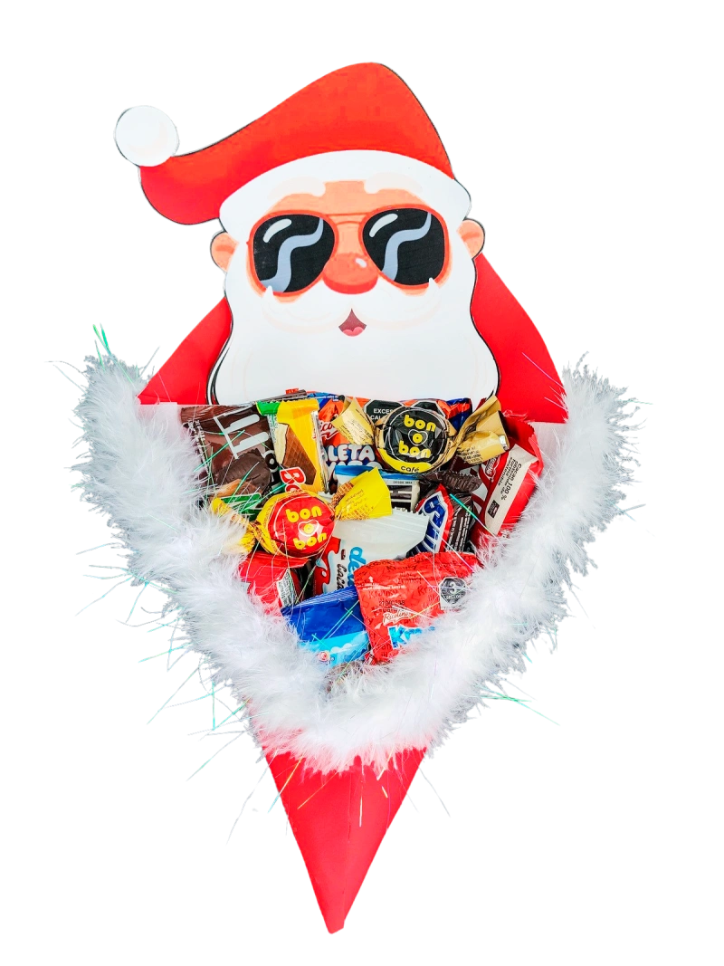 Ramo Santa Claus Ramo Santa Claus