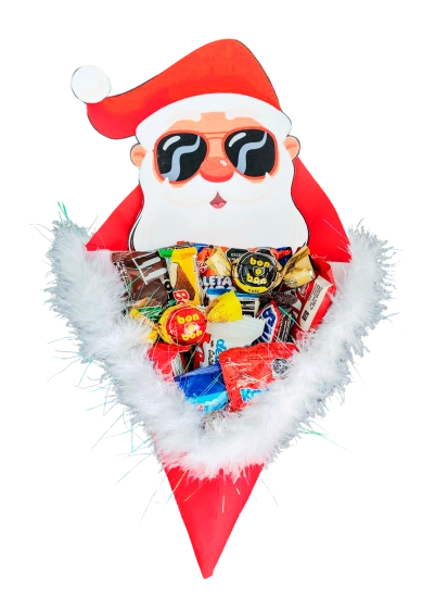 Ramo Santa Claus