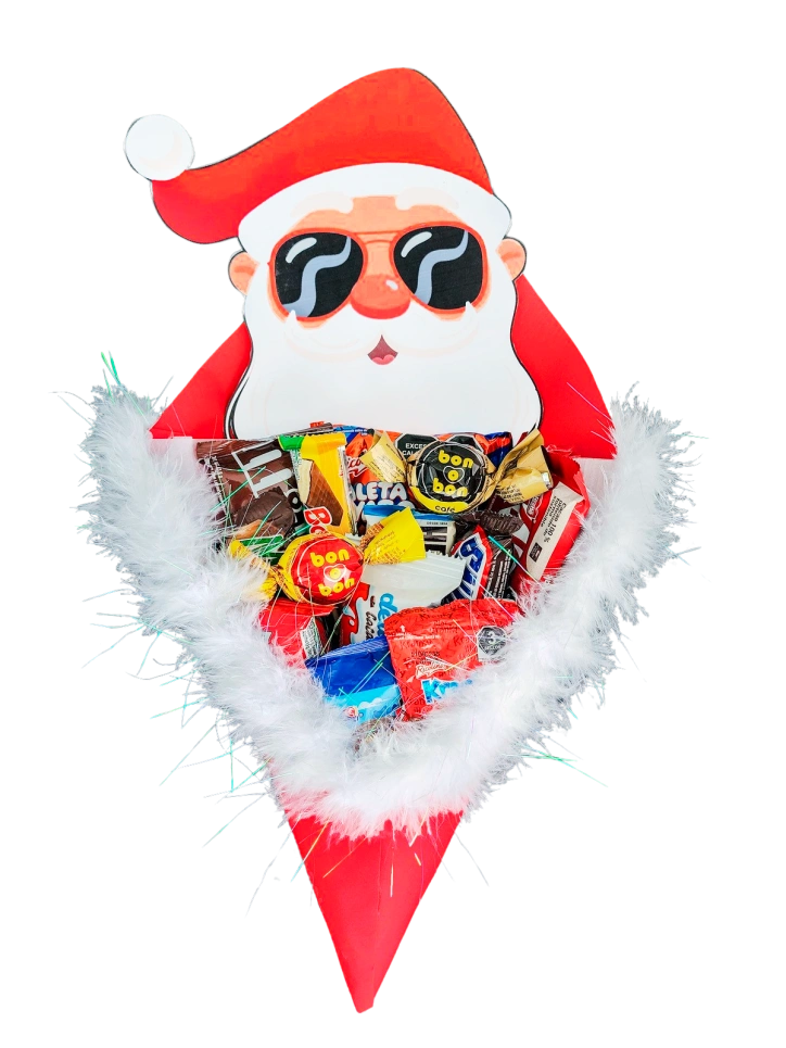 Ramo Santa Claus