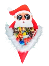 Ramo Santa Claus