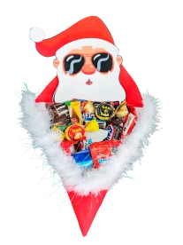 Ramo Santa Claus