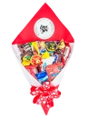 Ramo de Chocolates a Domicilio