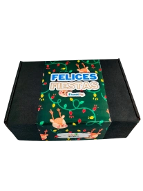Regalo Navideño para Colaboradores