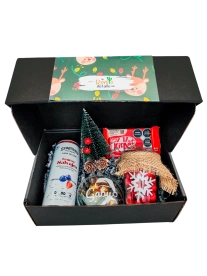 Regalo Navideño para Colaboradores