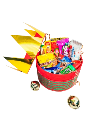 Globo Personalizado con Helio