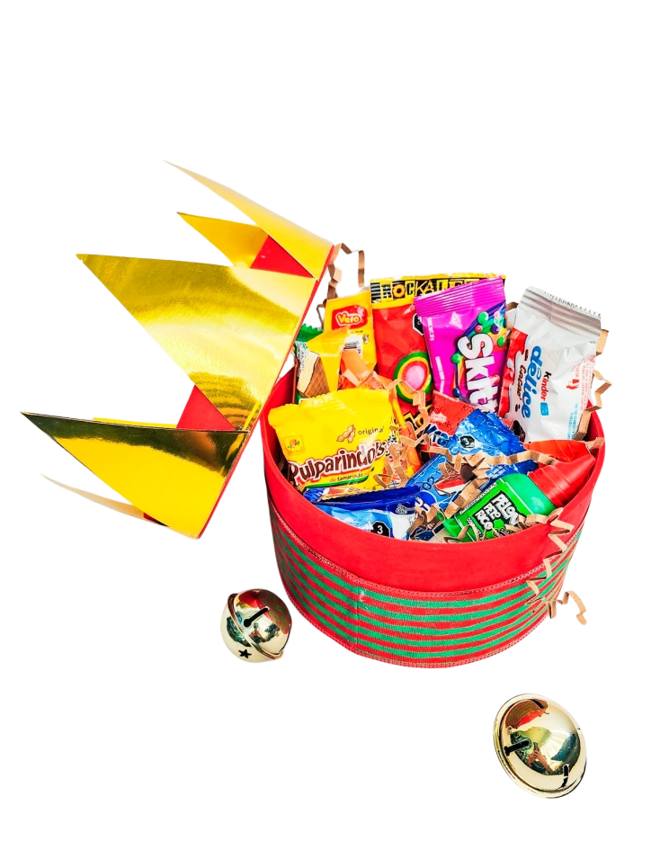 Duende de la Navidad