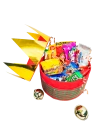 Duende de la Navidad