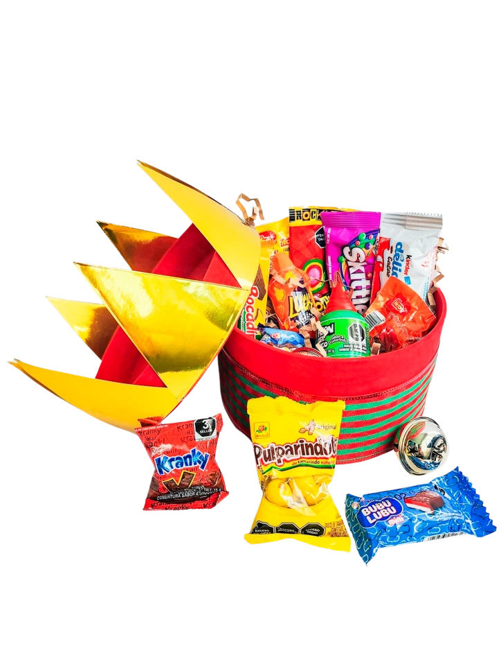 Duende de la Navidad