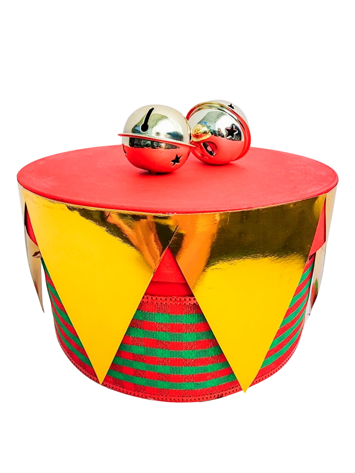 Duende de la Navidad