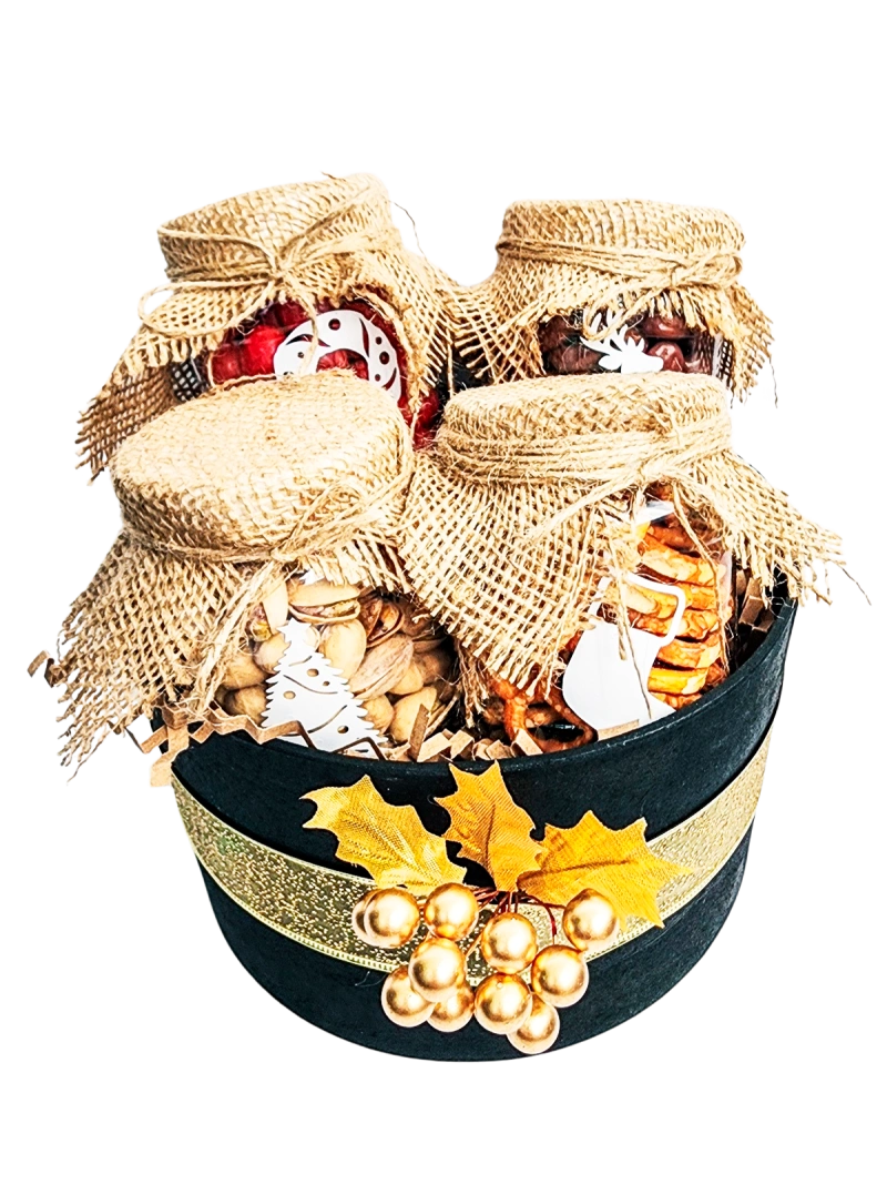 Regalo Deseos Navideños