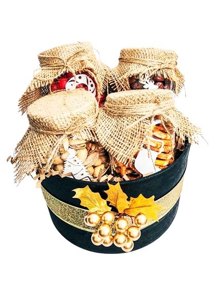 Regalo Deseos Navideños