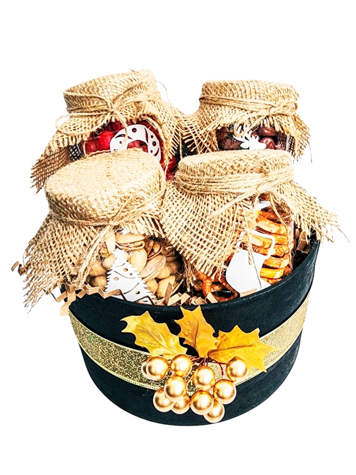 Regalo Deseos Navideños