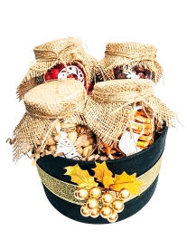 Regalo Deseos Navideños