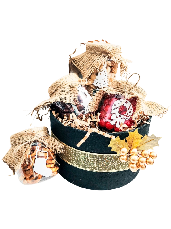 Regalo Deseos Navideños