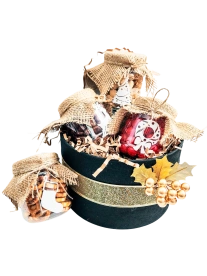 Regalo Deseos Navideños