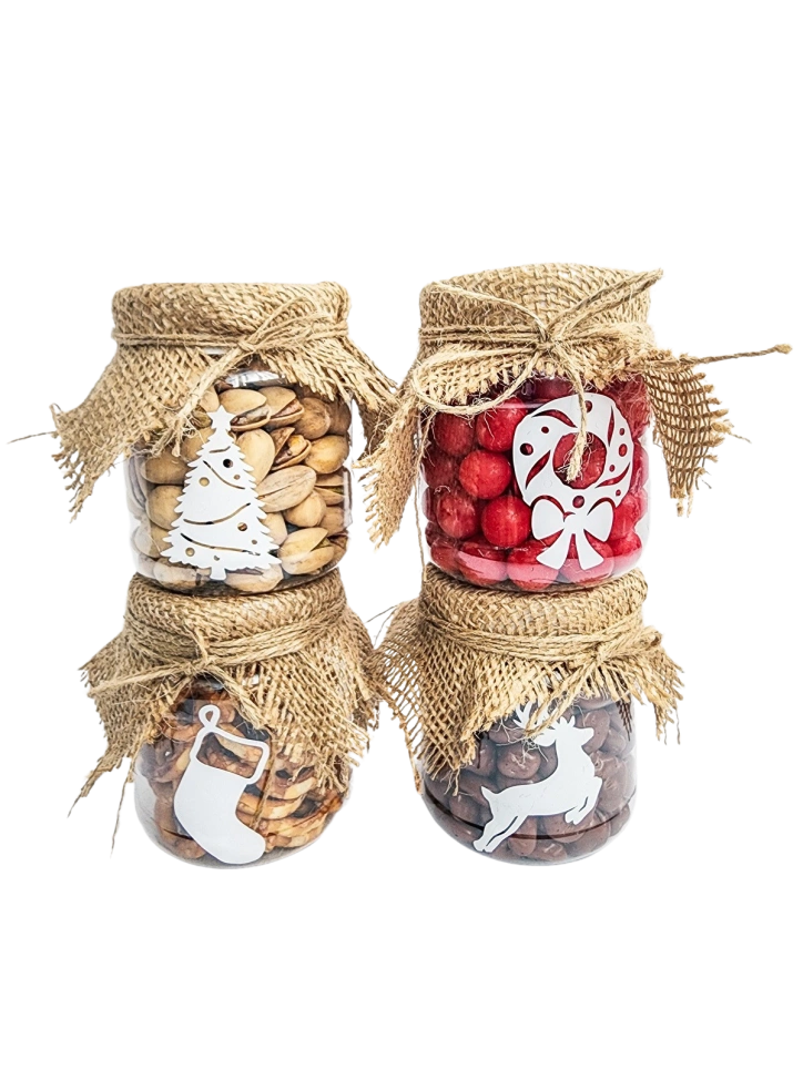 Regalo Deseos Navideños