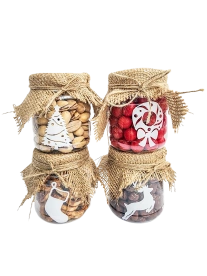 Regalo Deseos Navideños