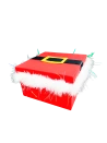 Santa is Coming