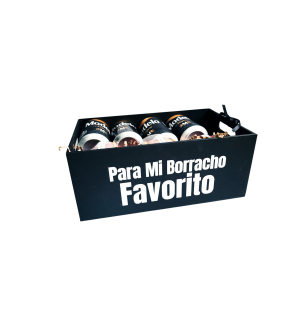 Mi Borracho Favorito