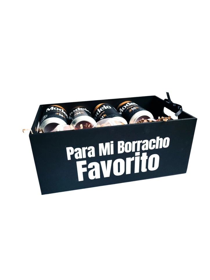Mi Borracho Favorito