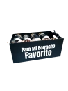Mi Borracho Favorito