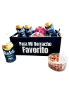 Mi Borracho Favorito