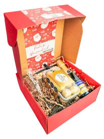 Detalle Corporativo de Navidad